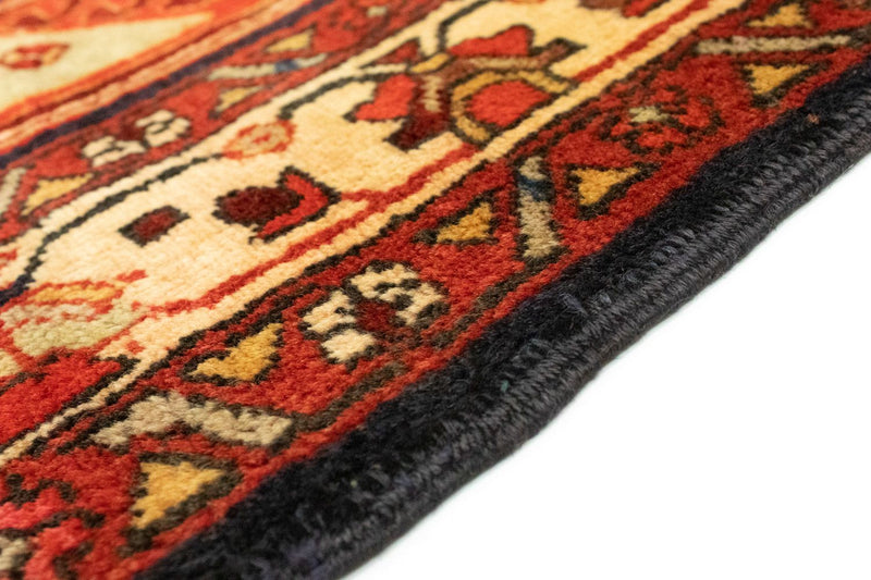 Runner Perser Rug - Nomadic - 320 x 120 cm - blue