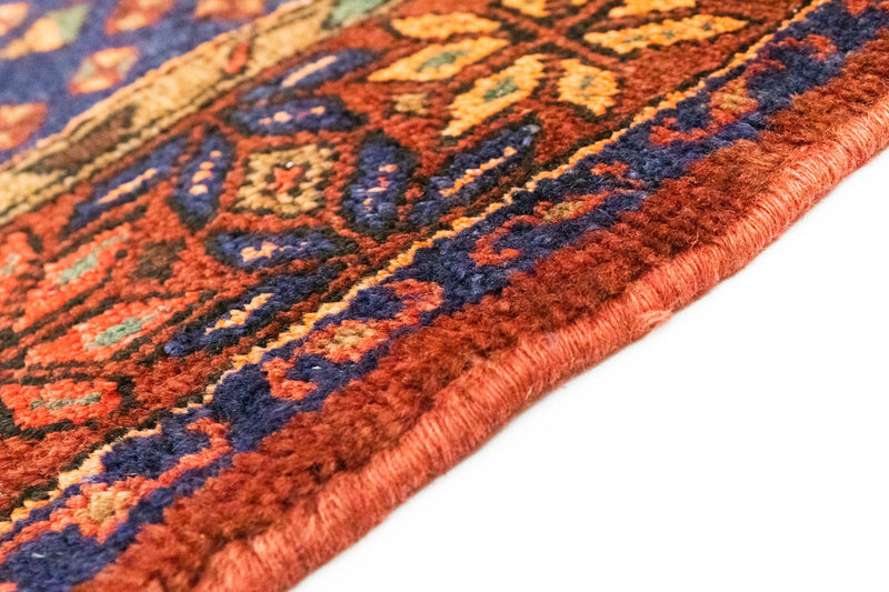 Runner Perser Rug - Nomadic - 315 x 108 cm - blue