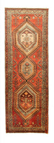 Hamadan Rug 292x98cm - Persian Rugs