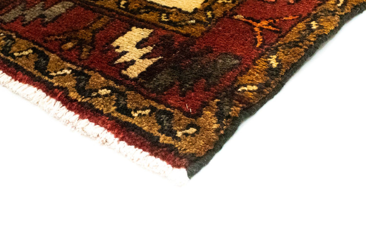 Runner Perser Rug - Nomadic - 297 x 105 cm - orange