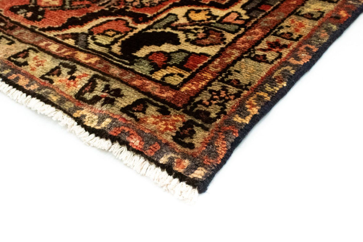 Runner Perser Rug - Nomadic - 295 x 96 cm - brown