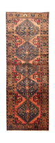 Hamadan Rug 295x104cm - Persian Rugs