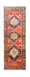 Runner Perser Rug - Nomadic - 292 x 105 cm - red