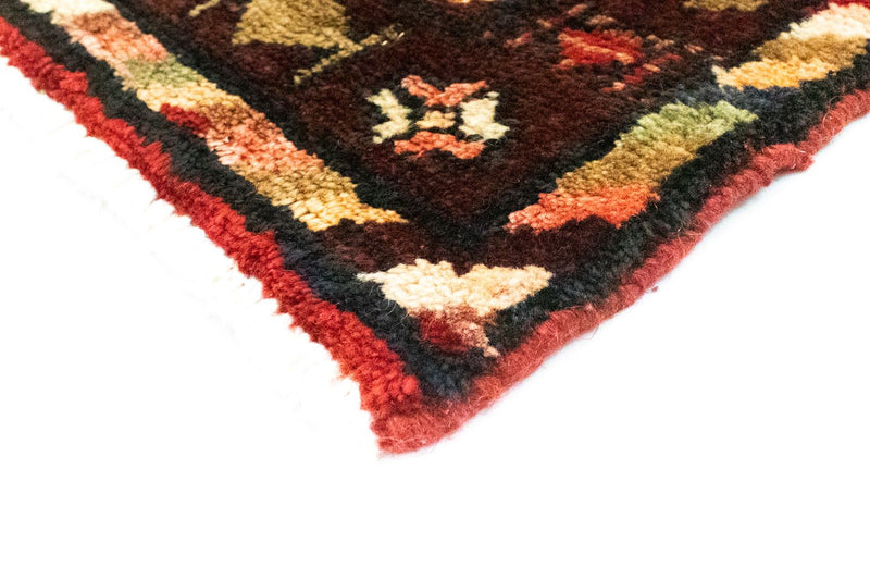 Runner Perser Rug - Nomadic - 292 x 105 cm - red