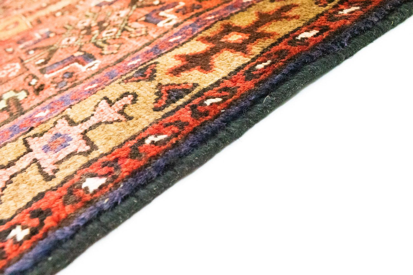 Hamadan Rug 290x103cm - Persian Rugs