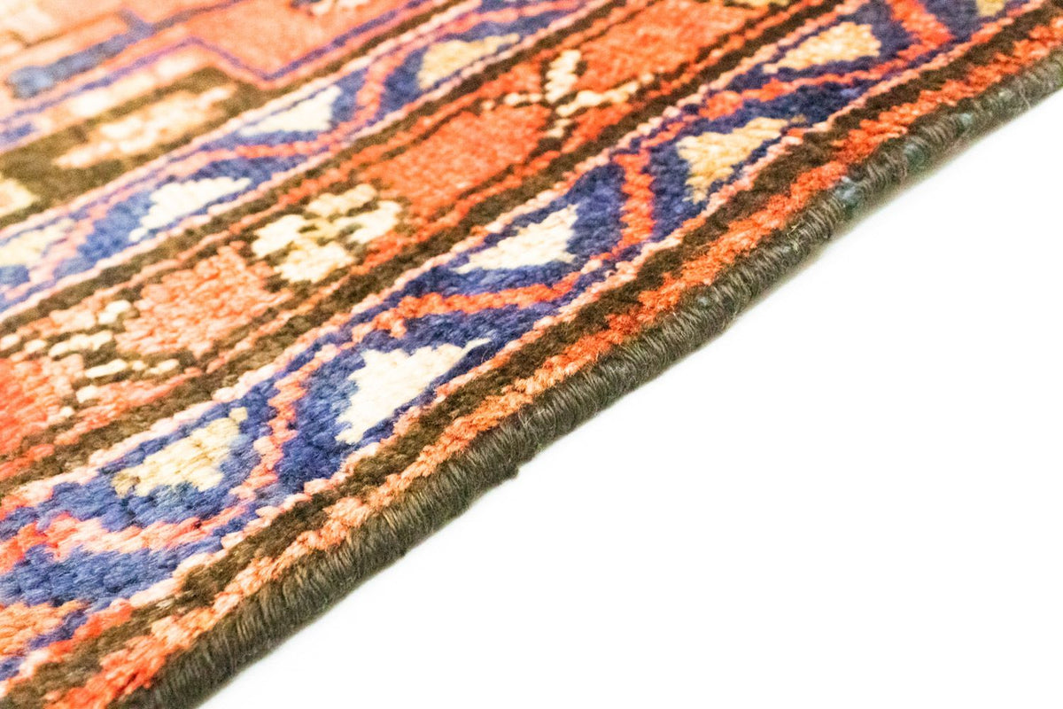 Runner Perser Rug - Nomadic - 312 x 106 cm - red