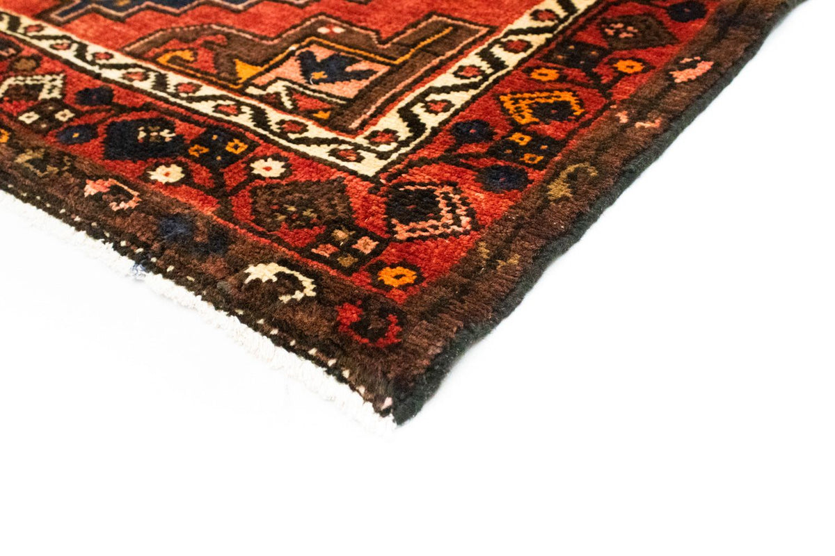 Runner Perser Rug - Nomadic - 305 x 105 cm - blue