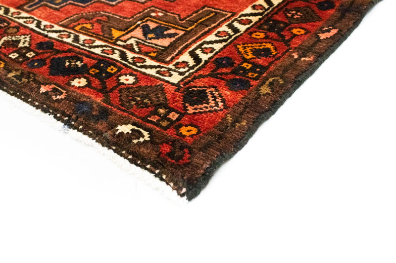 Runner Perser Rug - Nomadic - 305 x 105 cm - blue