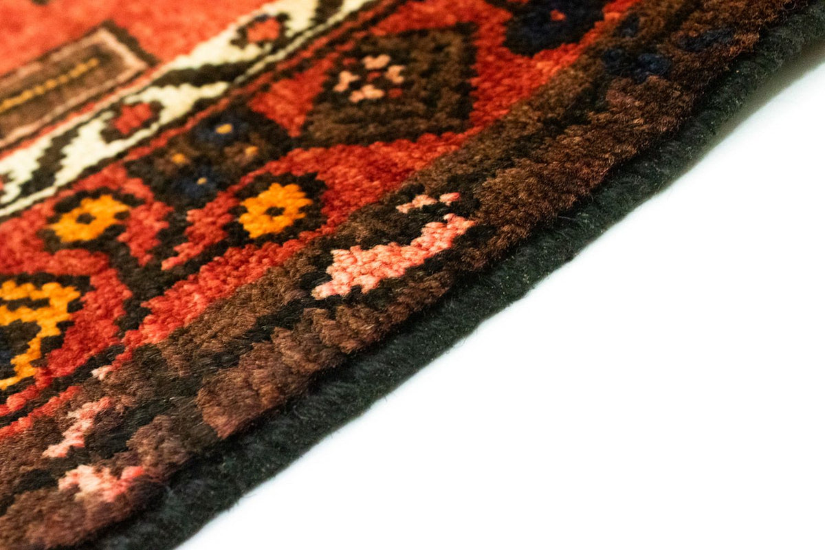 Runner Perser Rug - Nomadic - 305 x 105 cm - blue