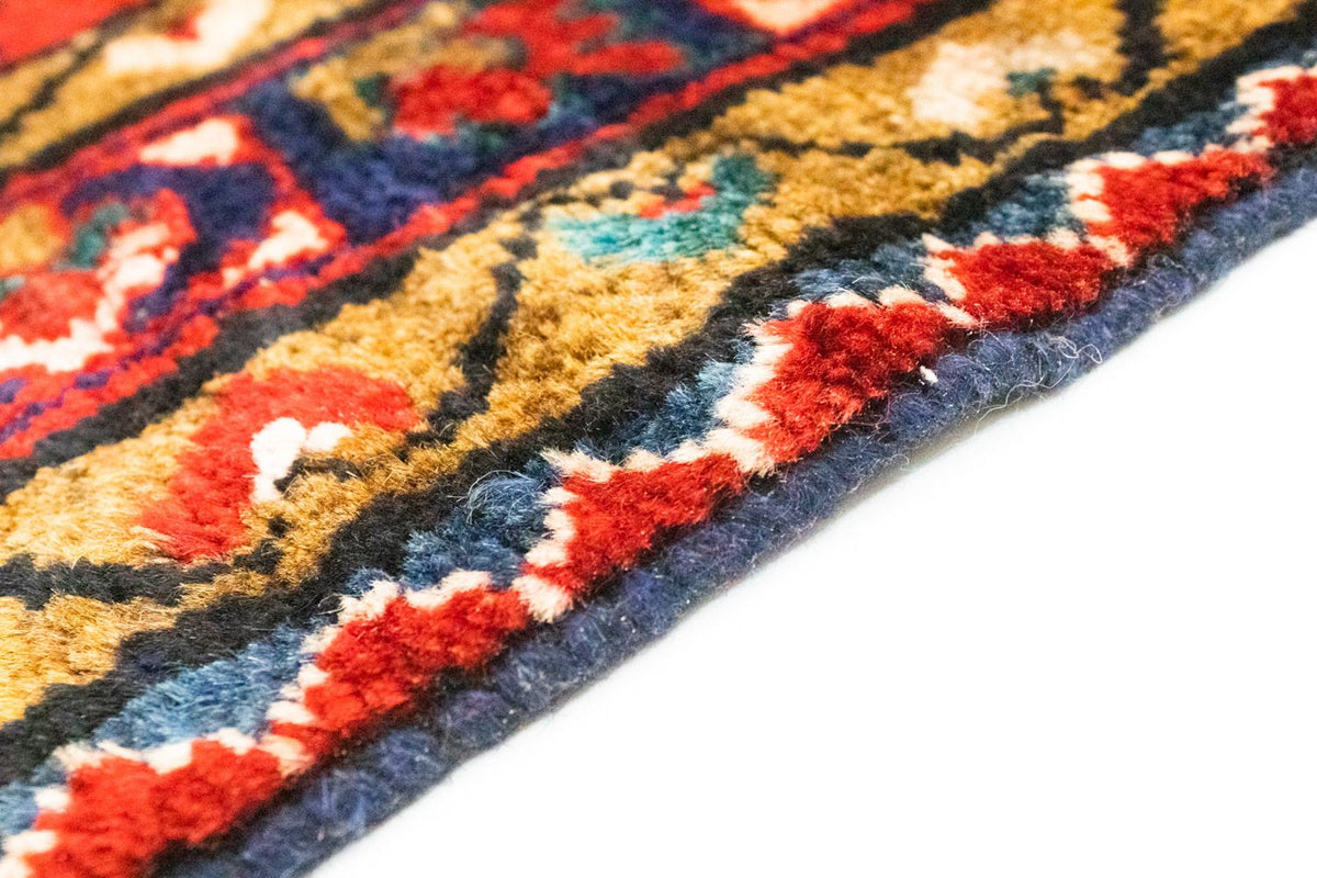 Runner Perser Rug - Nomadic - 310 x 107 cm - red