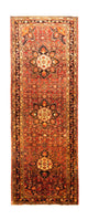 Hamadan Rug 352x119cm - Persian Rugs