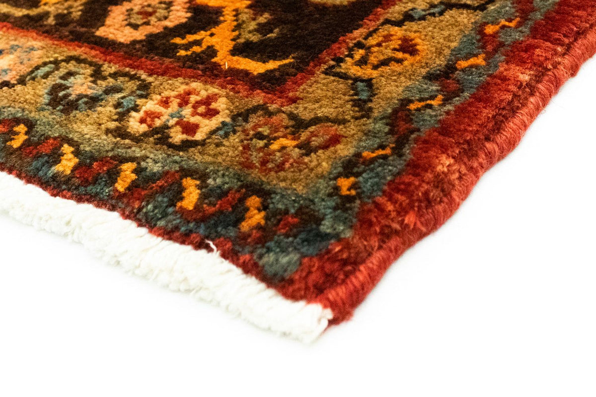 Runner Perser Rug - Nomadic - 352 x 119 cm - blue