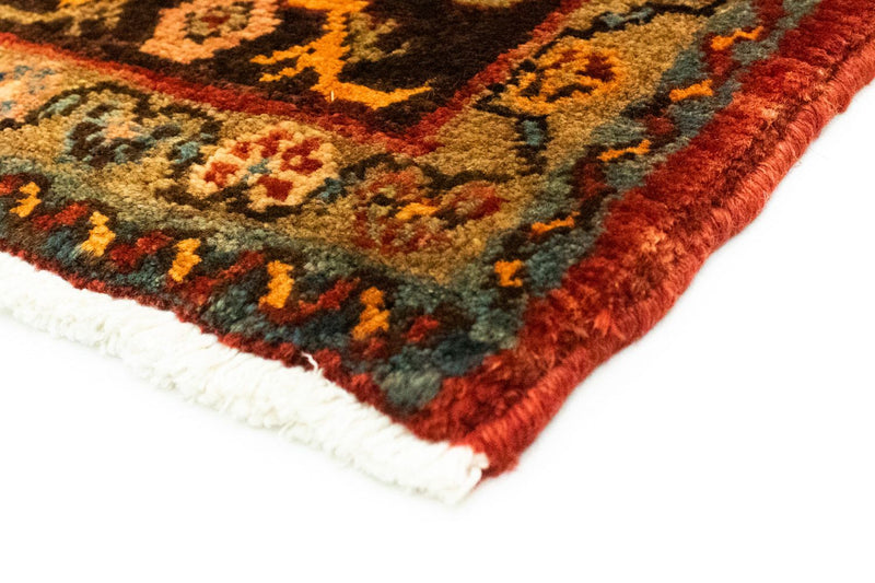 Runner Perser Rug - Nomadic - 352 x 119 cm - blue