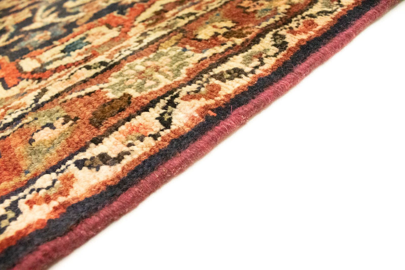 Runner Perser Rug - Nomadic - 428 x 110 cm - blue