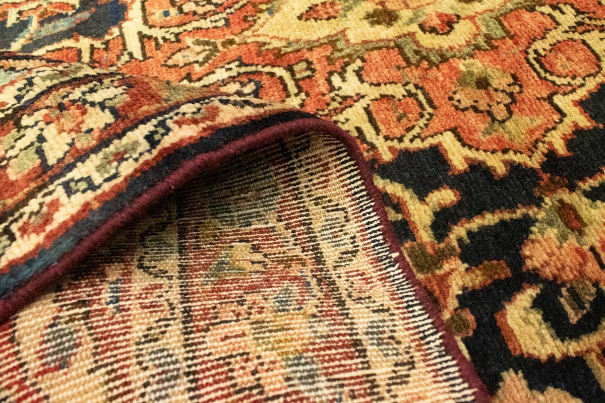 Runner Perser Rug - Nomadic - 428 x 110 cm - blue