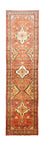 Runner Perser Rug - Nomadic - 400 x 101 cm - orange