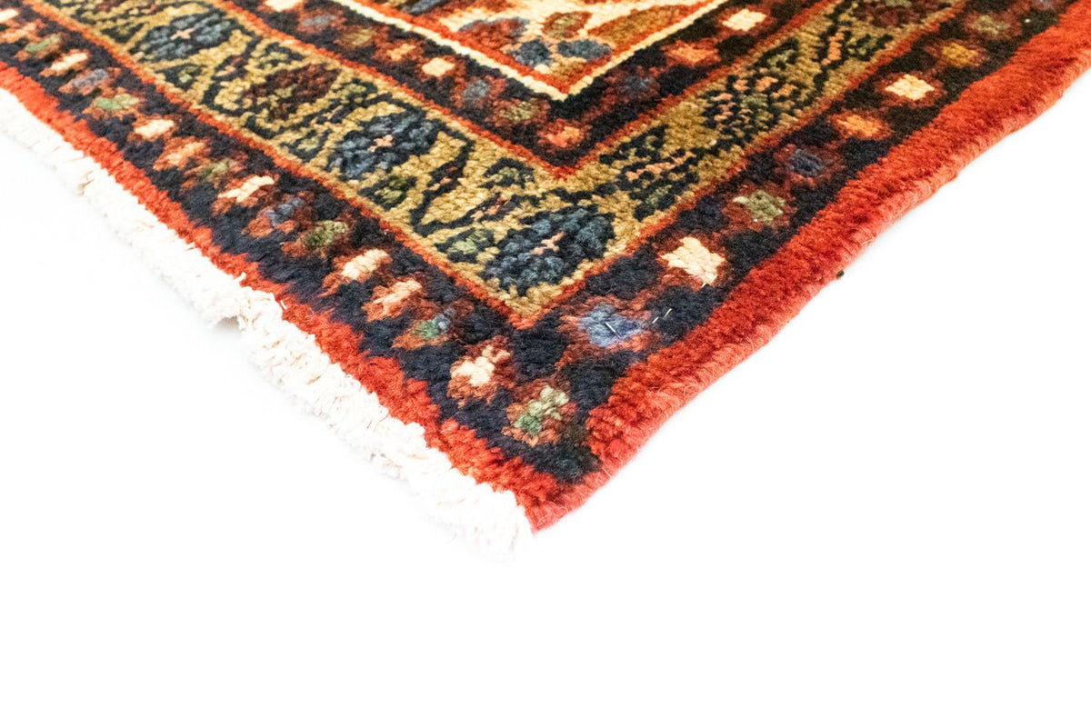 Runner Perser Rug - Nomadic - 400 x 101 cm - orange