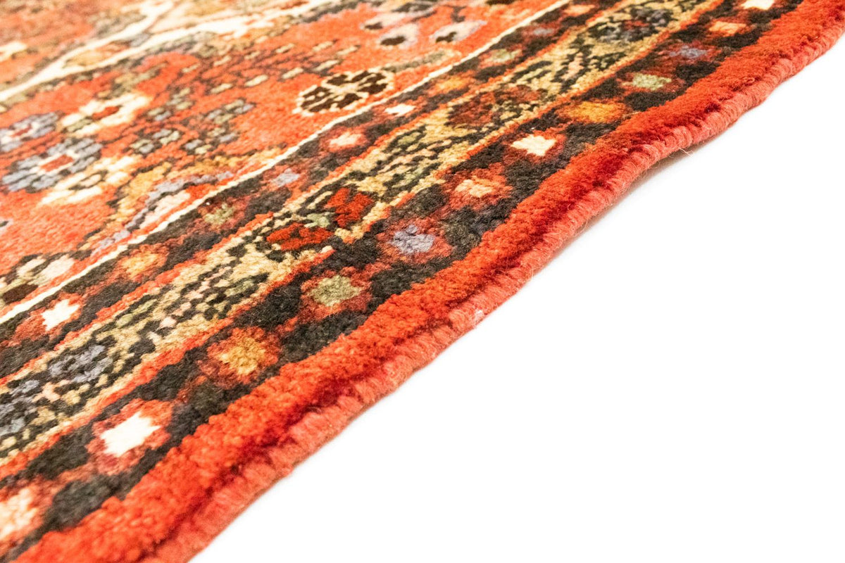 Runner Perser Rug - Nomadic - 400 x 101 cm - orange
