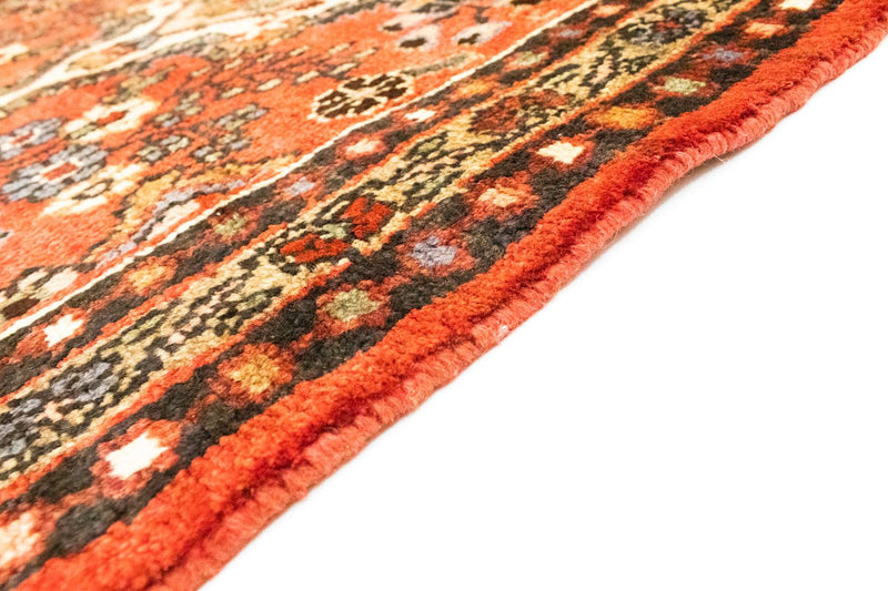 Runner Perser Rug - Nomadic - 400 x 101 cm - orange