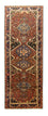 Runner Perser Rug - Nomadic - 295 x 107 cm - brown