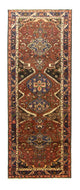 Hamadan Rug 295x107cm - Persian Rugs