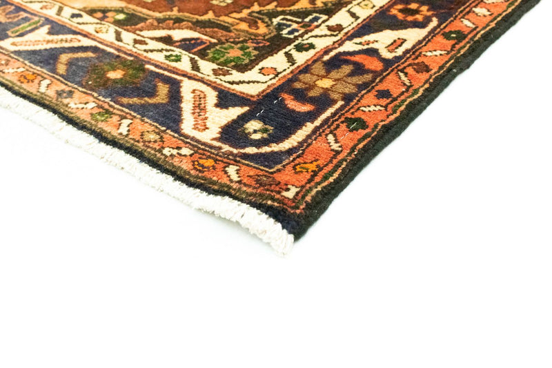 Runner Perser Rug - Nomadic - 295 x 107 cm - brown