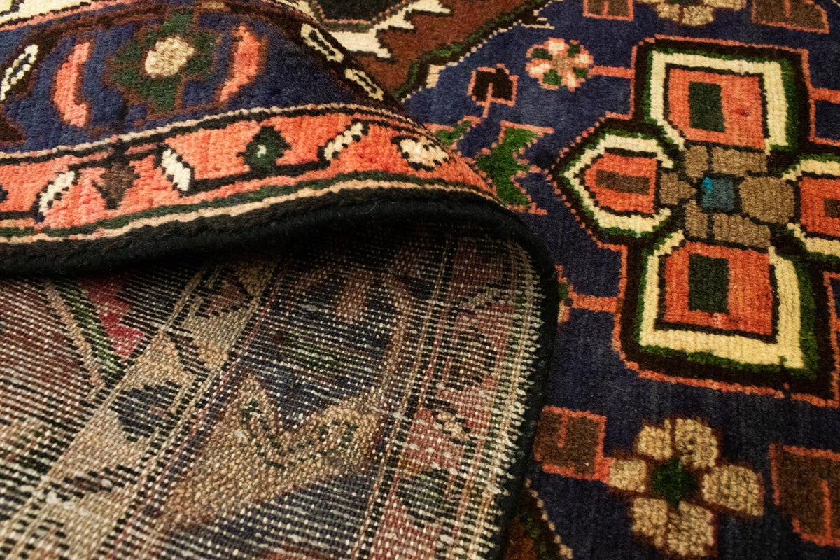 Runner Perser Rug - Nomadic - 295 x 107 cm - brown