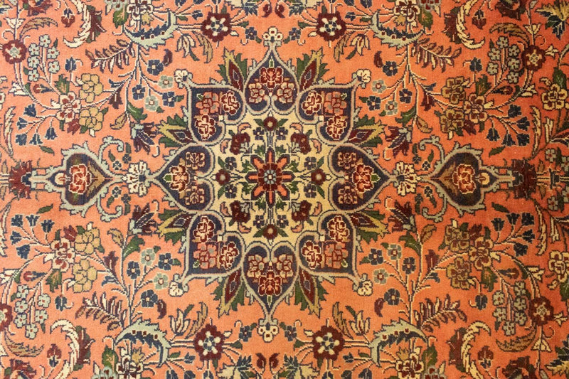 Hamadan Rug 291x211cm - Persian Rugs