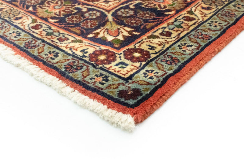 Hamadan Rug 291x211cm - Persian Rugs