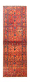 Runner Perser Rug - Nomadic - 318 x 108 cm - orange