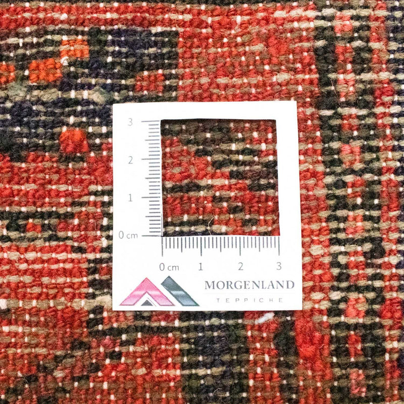 Runner Perser Rug - Nomadic - 318 x 108 cm - orange