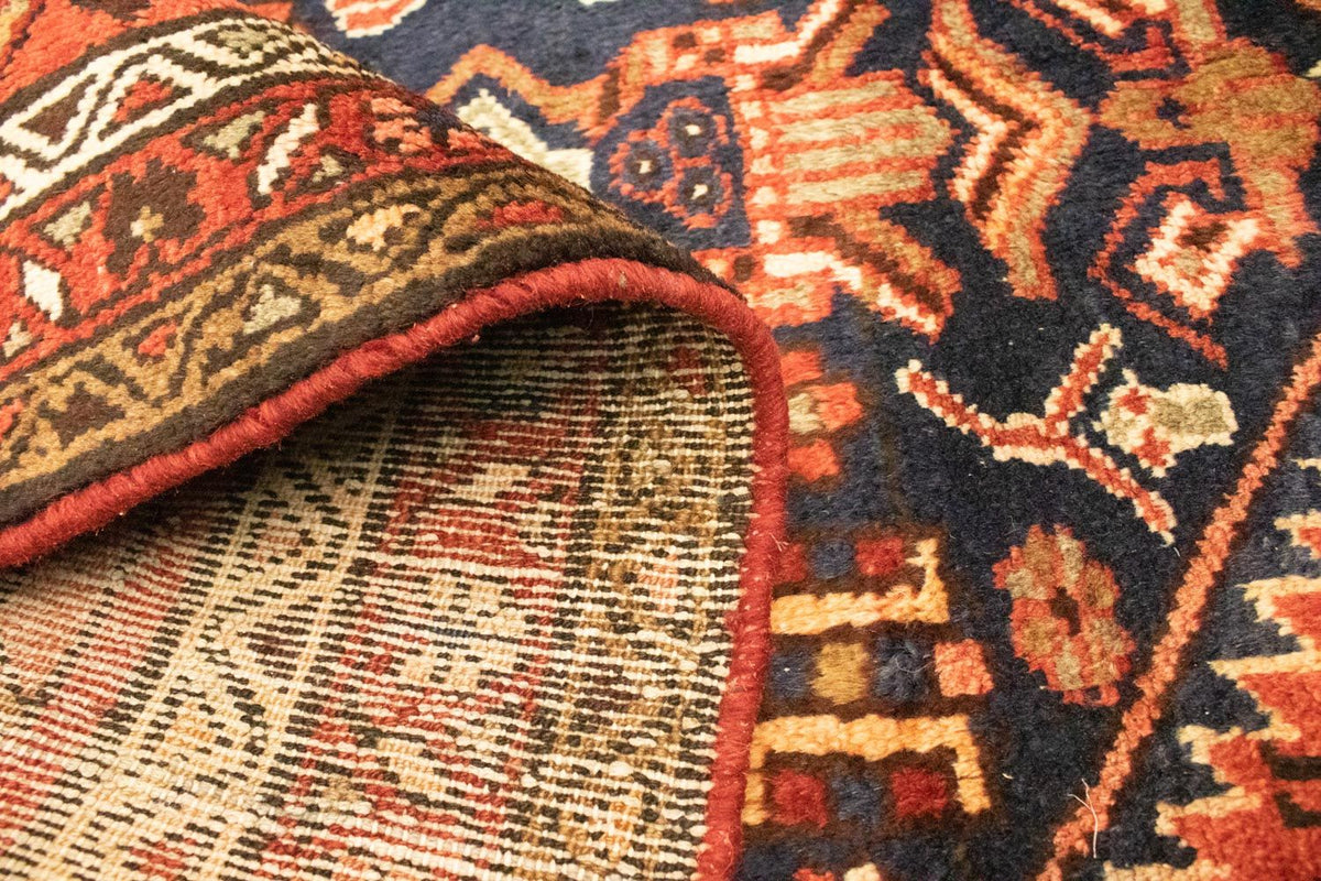 Runner Perser Rug - Nomadic - 318 x 106 cm - blue