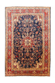 Hamadan Rug 317x203cm - Persian Rugs