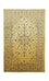 Perser Rug - Keshan - 355 x 245 cm - beige