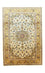 Perser Rug - Keshan - 320 x 215 cm - beige