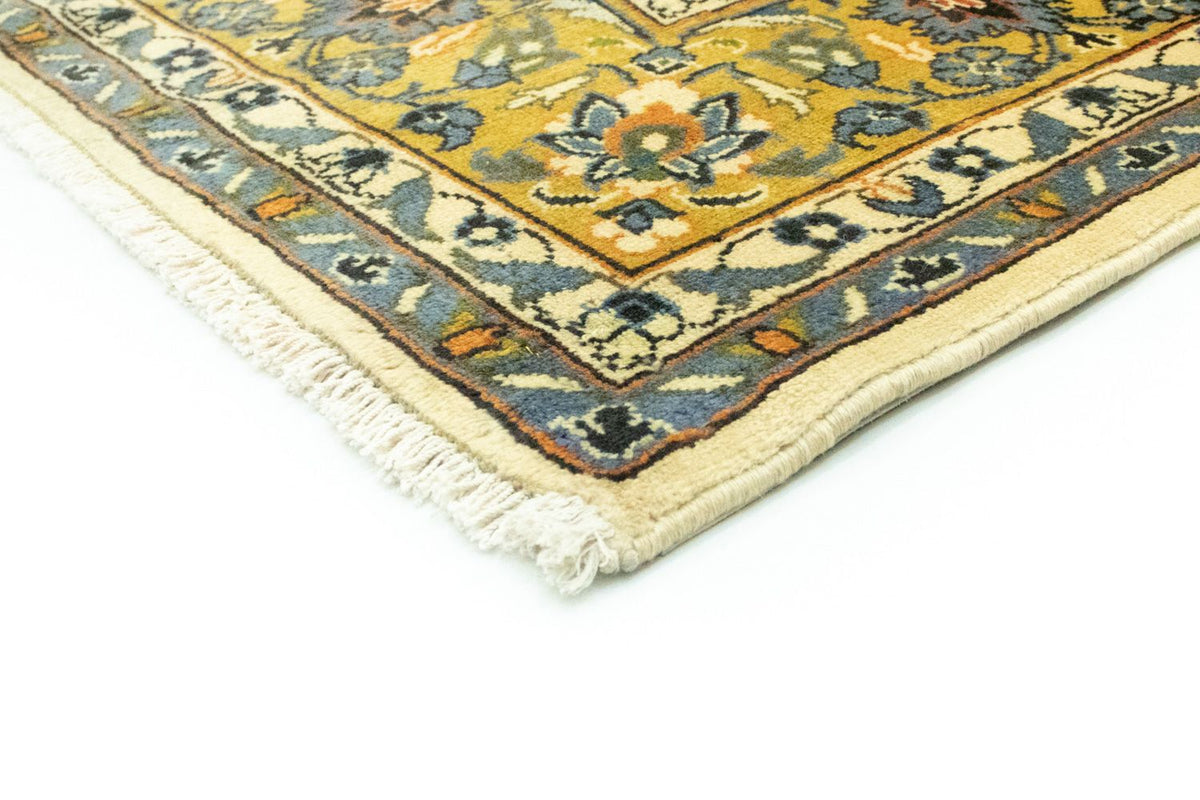 Perser Rug - Keshan - 320 x 215 cm - beige