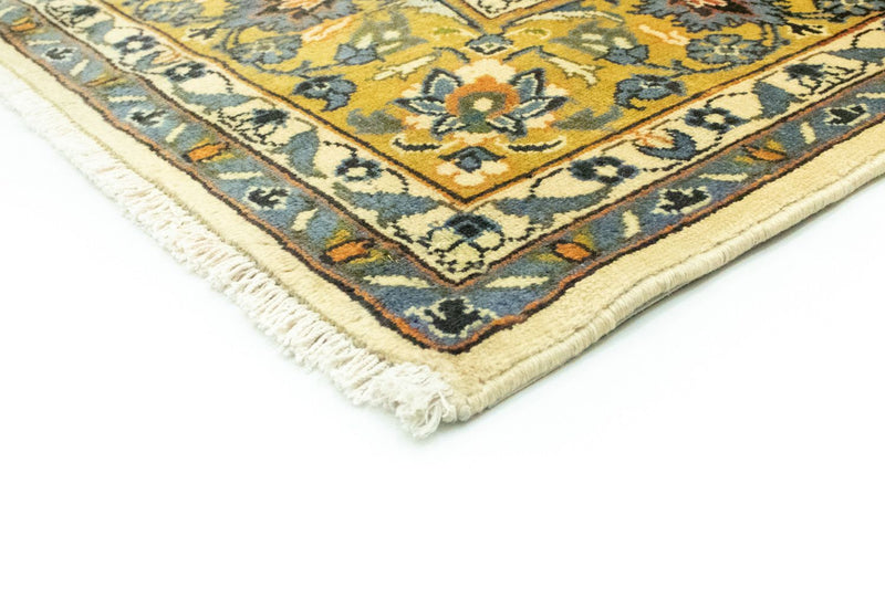 Perser Rug - Keshan - 320 x 215 cm - beige
