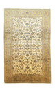 Kashan Rug 378x237cm - Persian Rugs