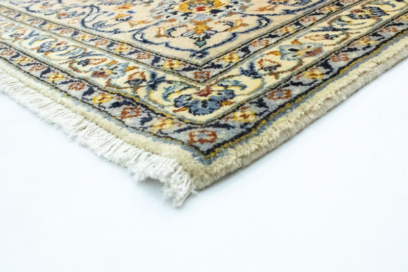 Perser Rug - Keshan - 402 x 296 cm - beige