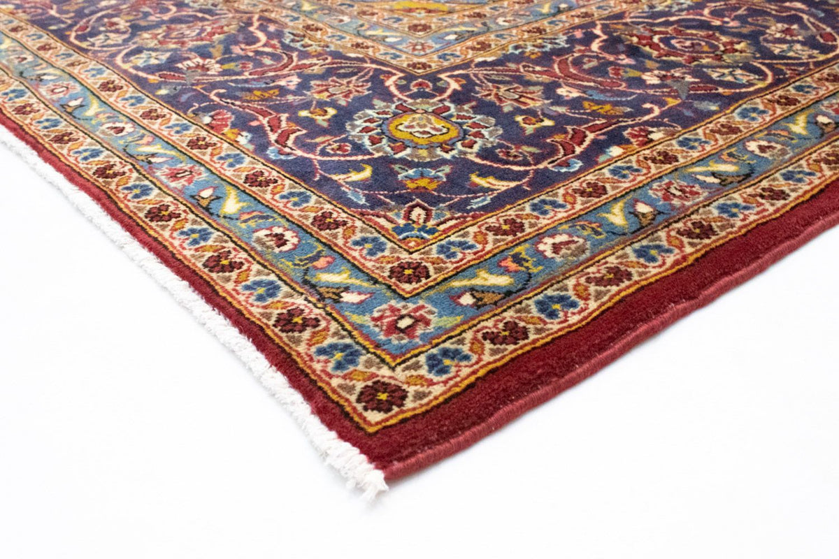 Perser Rug - Keshan - 401 x 304 cm - red