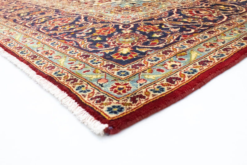 Perser Rug - Keshan - 407 x 292 cm - red