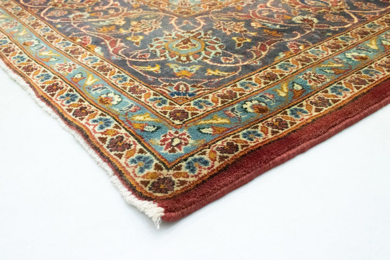 Perser Rug - Keshan - 397 x 300 cm - orange