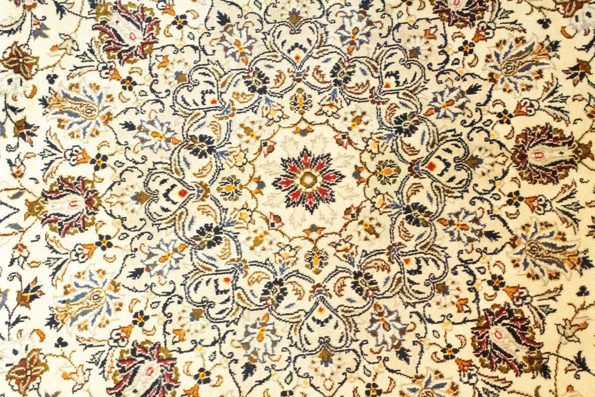 Perser Rug - Keshan - 398 x 295 cm - brown