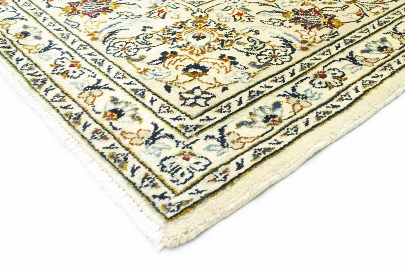 Kashan Rug 398x295cm - Persian Rugs