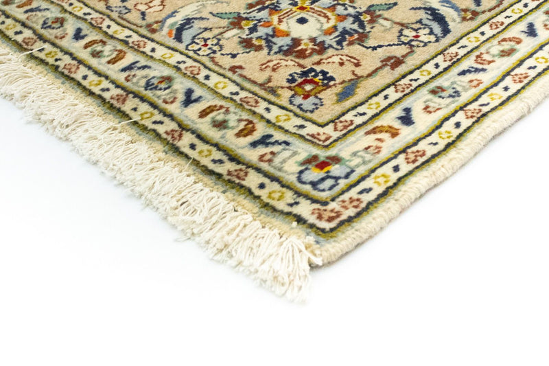 Perser Rug - Keshan - 300 x 198 cm - beige