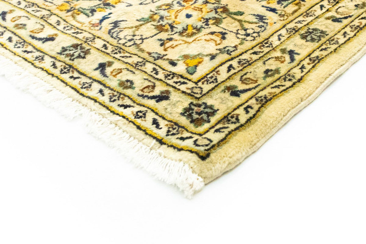 Perser Rug - Keshan - 300 x 202 cm - beige