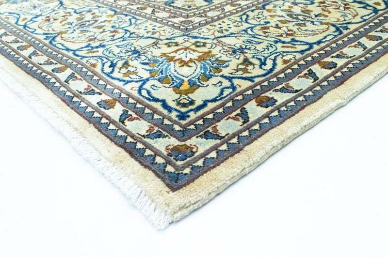 Perser Rug - Keshan - 402 x 281 cm - beige