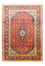 Perser Rug - Keshan - 349 x 246 cm - orange