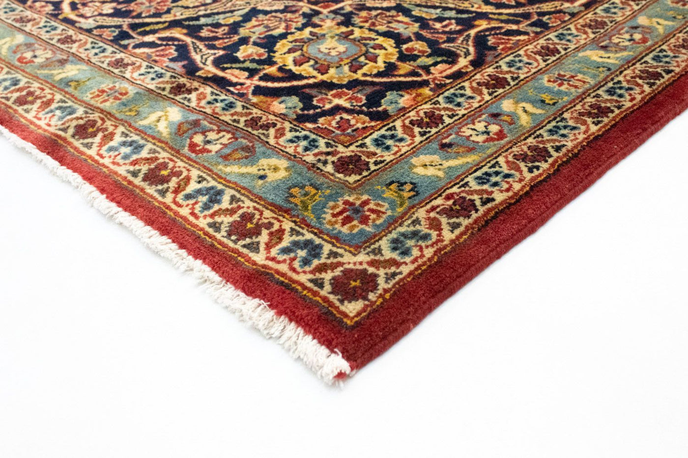 Kashan Rug 385x270cm - Persian Rugs