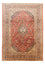 Perser Rug - Keshan - 356 x 251 cm - red